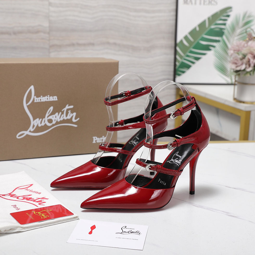 Thumbnail: Christian Louboutin Heels