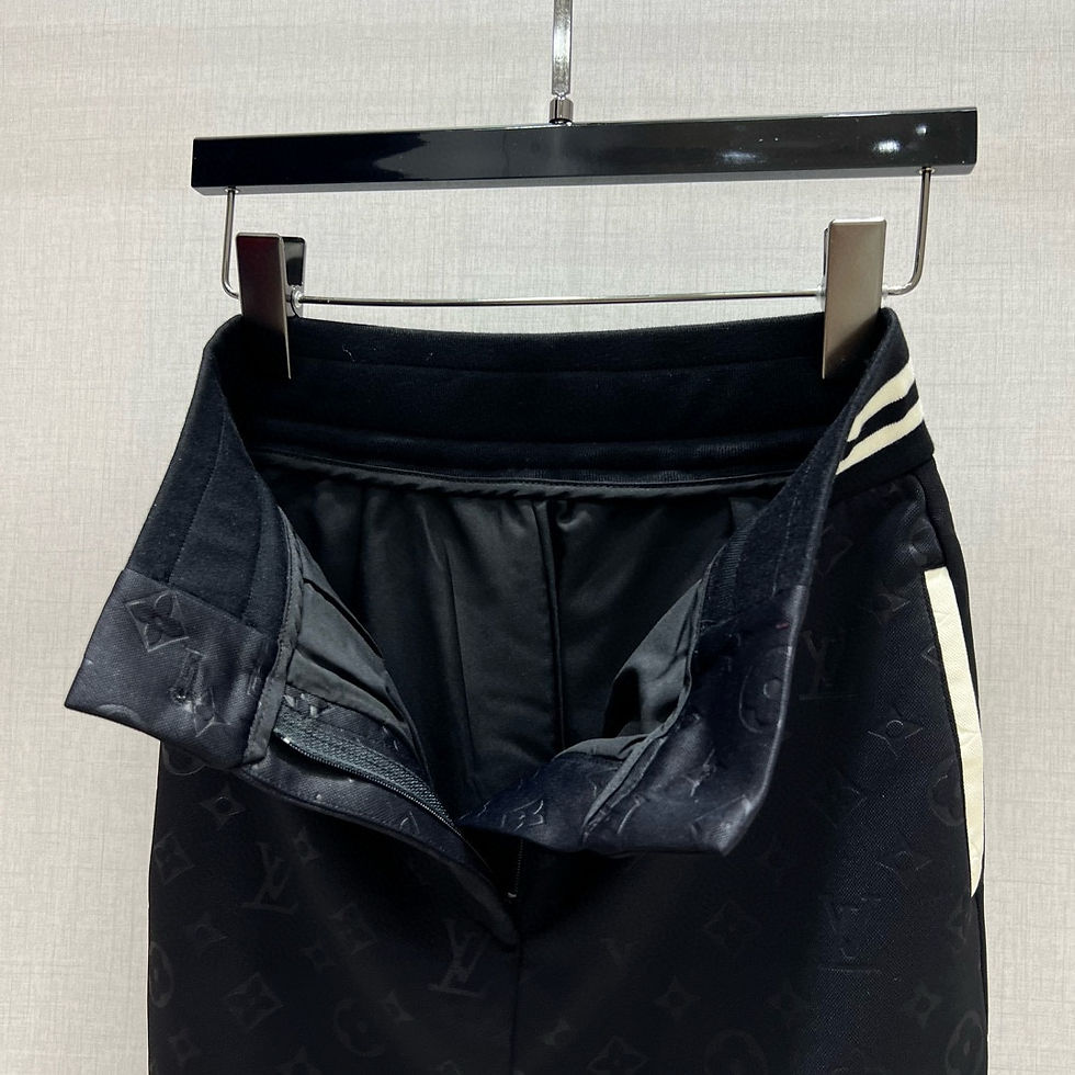 Thumbnail: Louie Vuitton Skirt