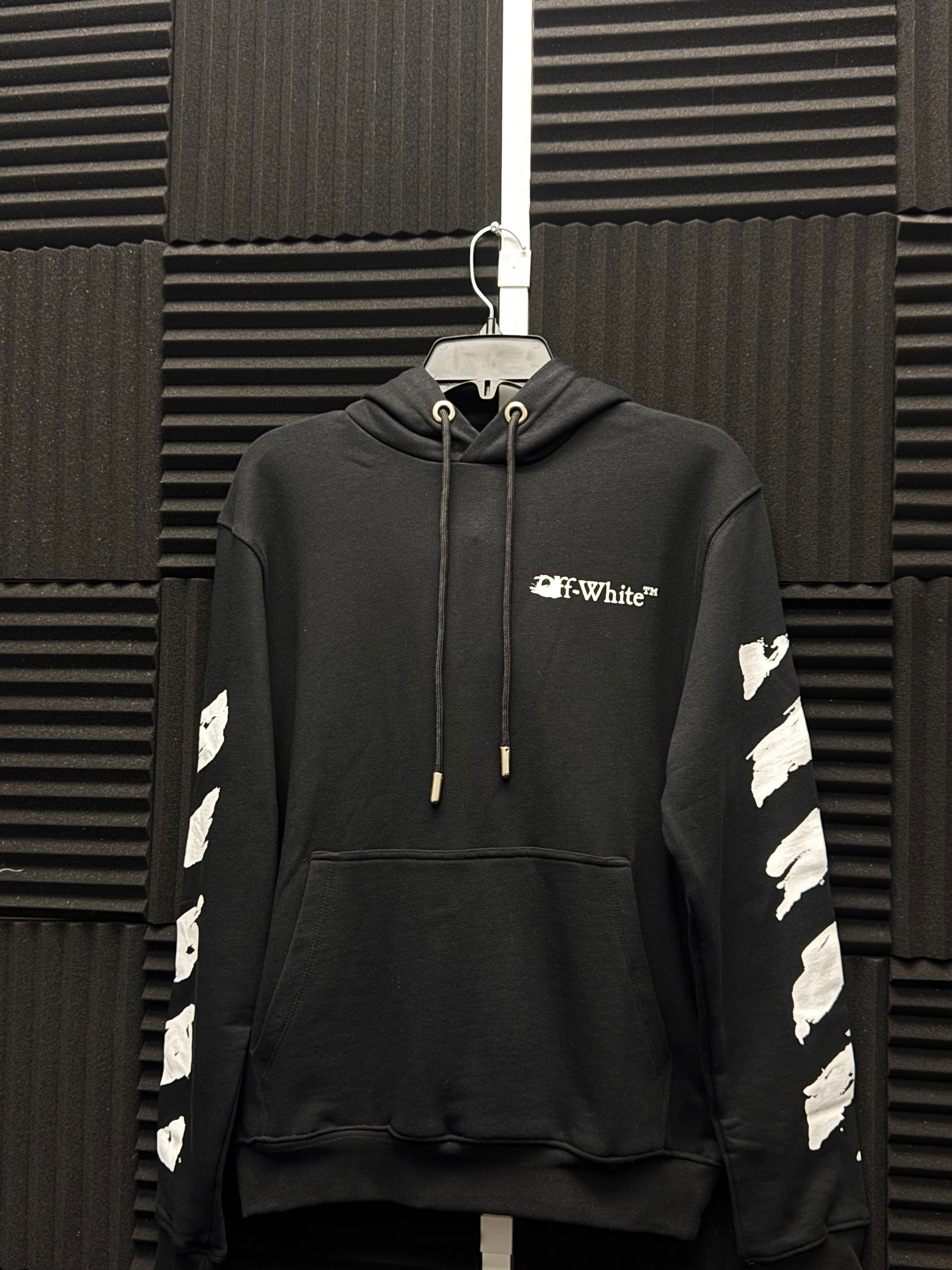 Off White Hoodie