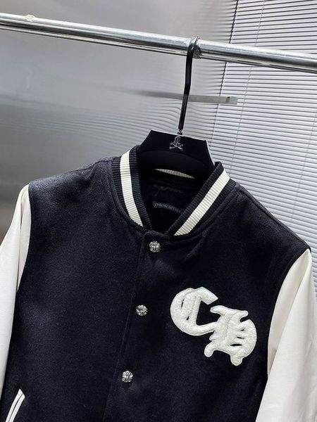 Thumbnail: Chrome Hearts