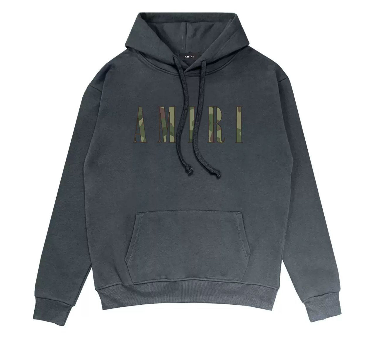 Amiri Hoodies 