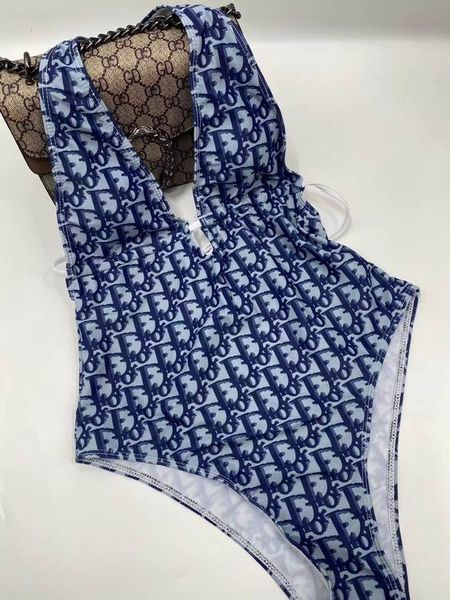 Thumbnail: Christian Dior 1 Piece