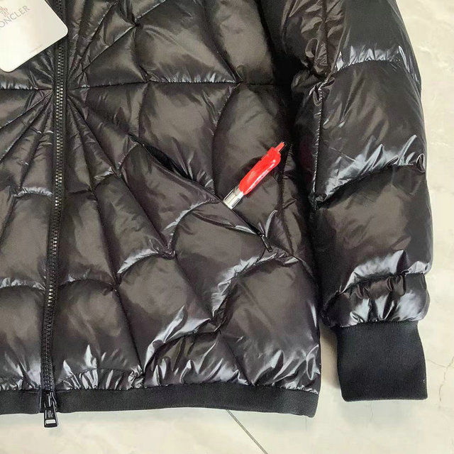 Thumbnail: Moncler Soider Web Jacket