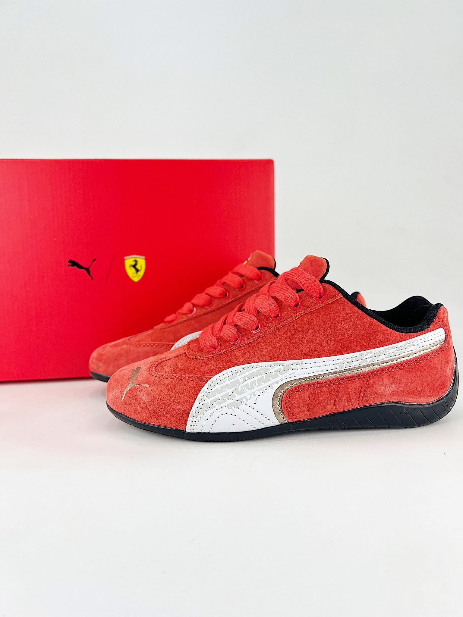 Puma Speed Cat Runners