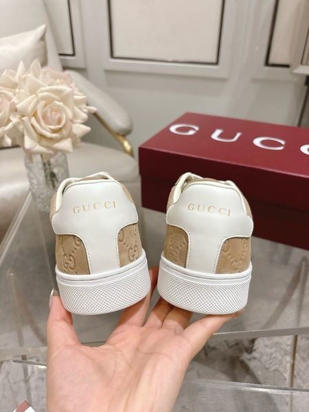 Thumbnail: Gucci Ace Sneakers