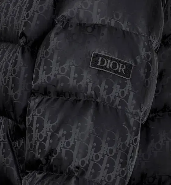 Thumbnail: Christian Dior Jacket 