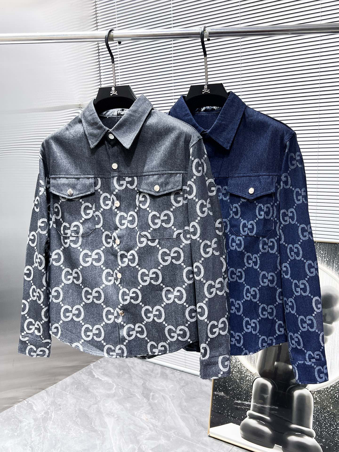 Louie Vuitton Shirts