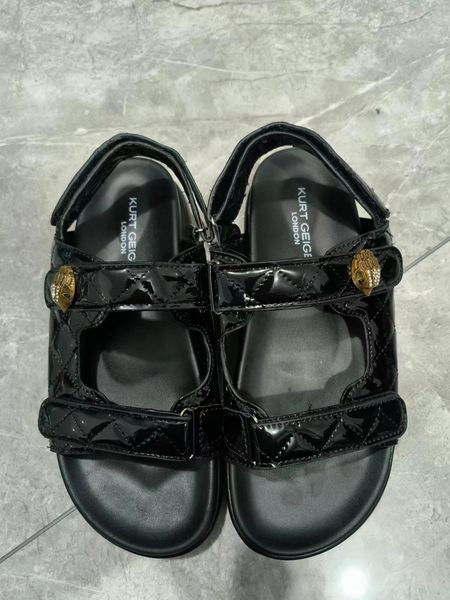 Thumbnail: Kurt Geiger London Sandals