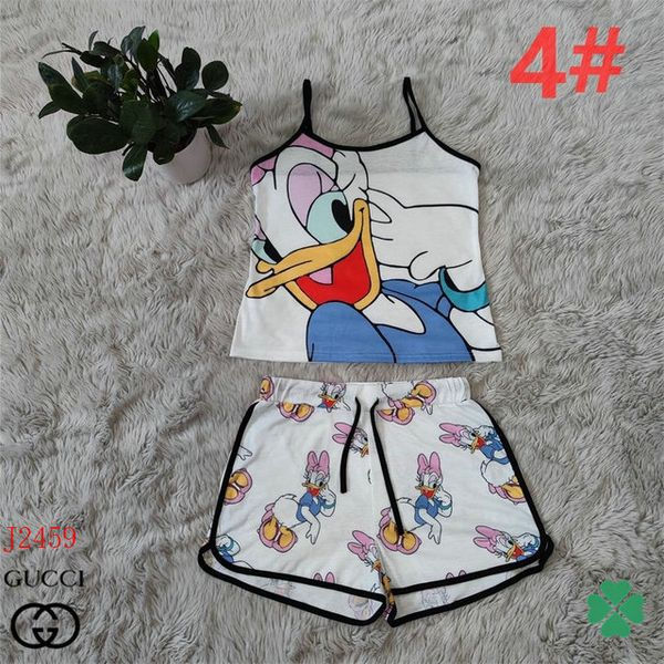 Thumbnail: Gucci 2 Piece Short Set