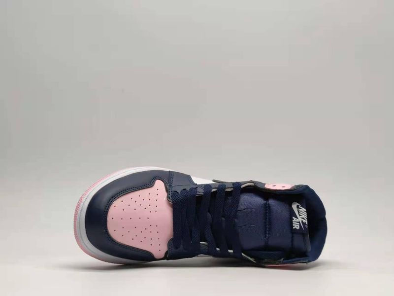 Thumbnail: Nike Air Jordan 1 Retro