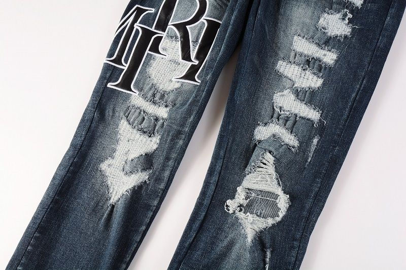 Thumbnail: Amiri Jeans