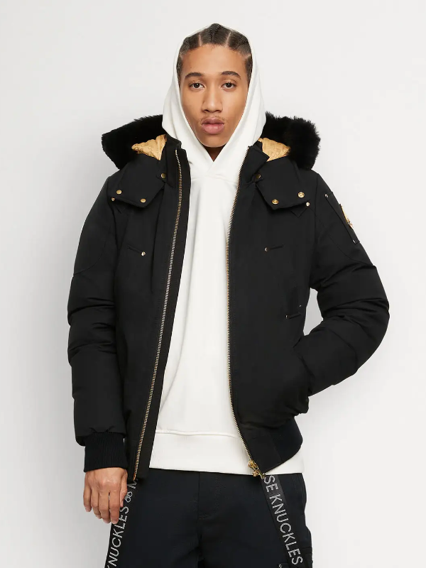 Thumbnail: Moose Knuckle Ballistic Bomber