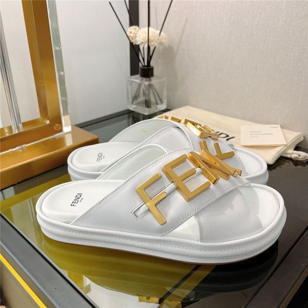 Thumbnail: Fendi Slides