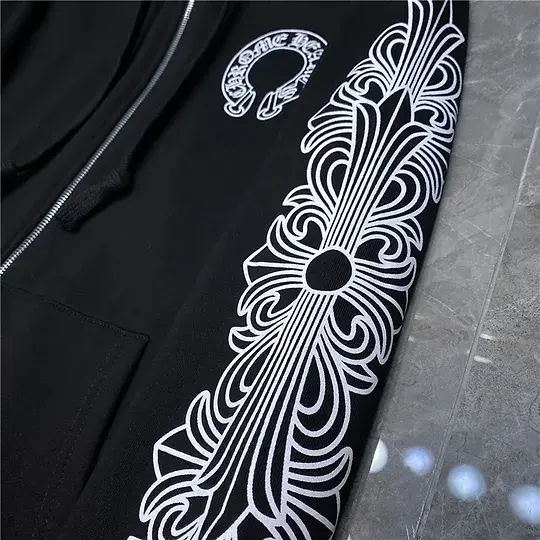 Thumbnail: Chrome Hearts Hoodie 