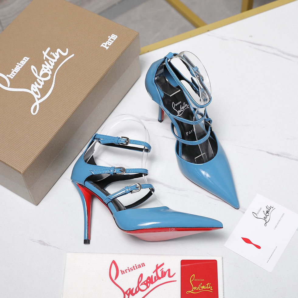 Thumbnail: Christian Louboutin Heels