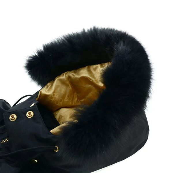 Thumbnail: Moose Knuckle Women's 3/4 Jacket