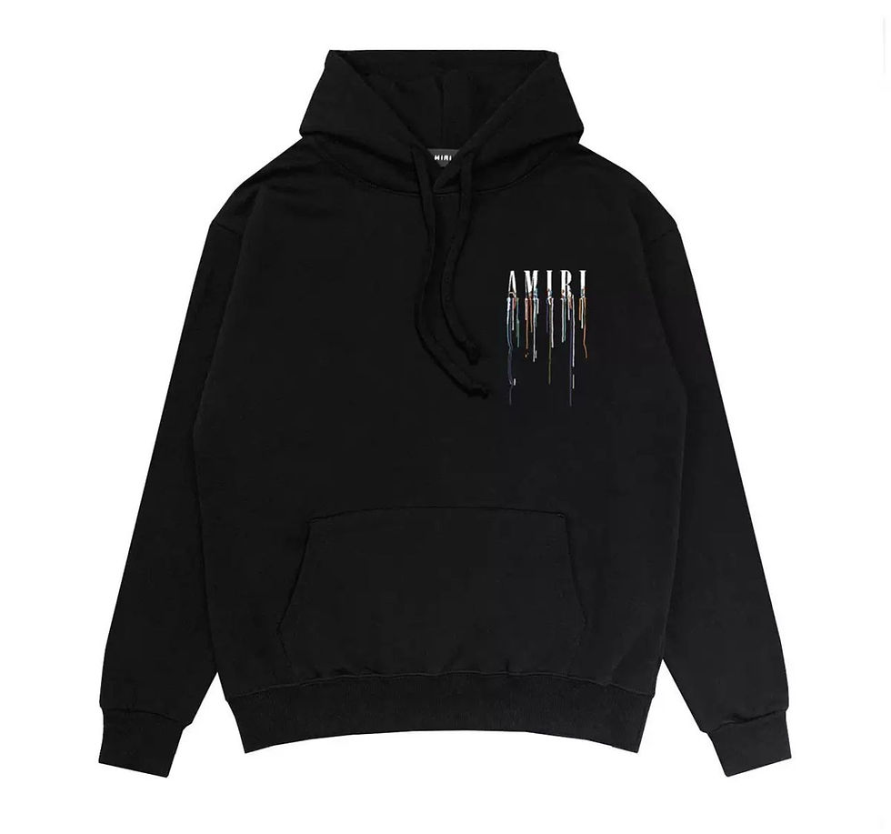 Thumbnail: Amiri Hoodies 