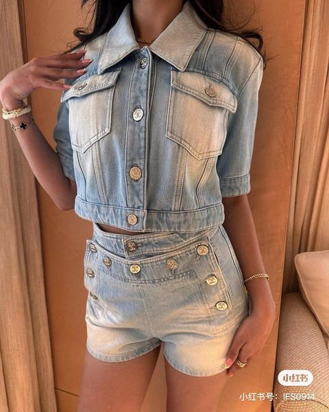 Thumbnail: Chanel Shorts