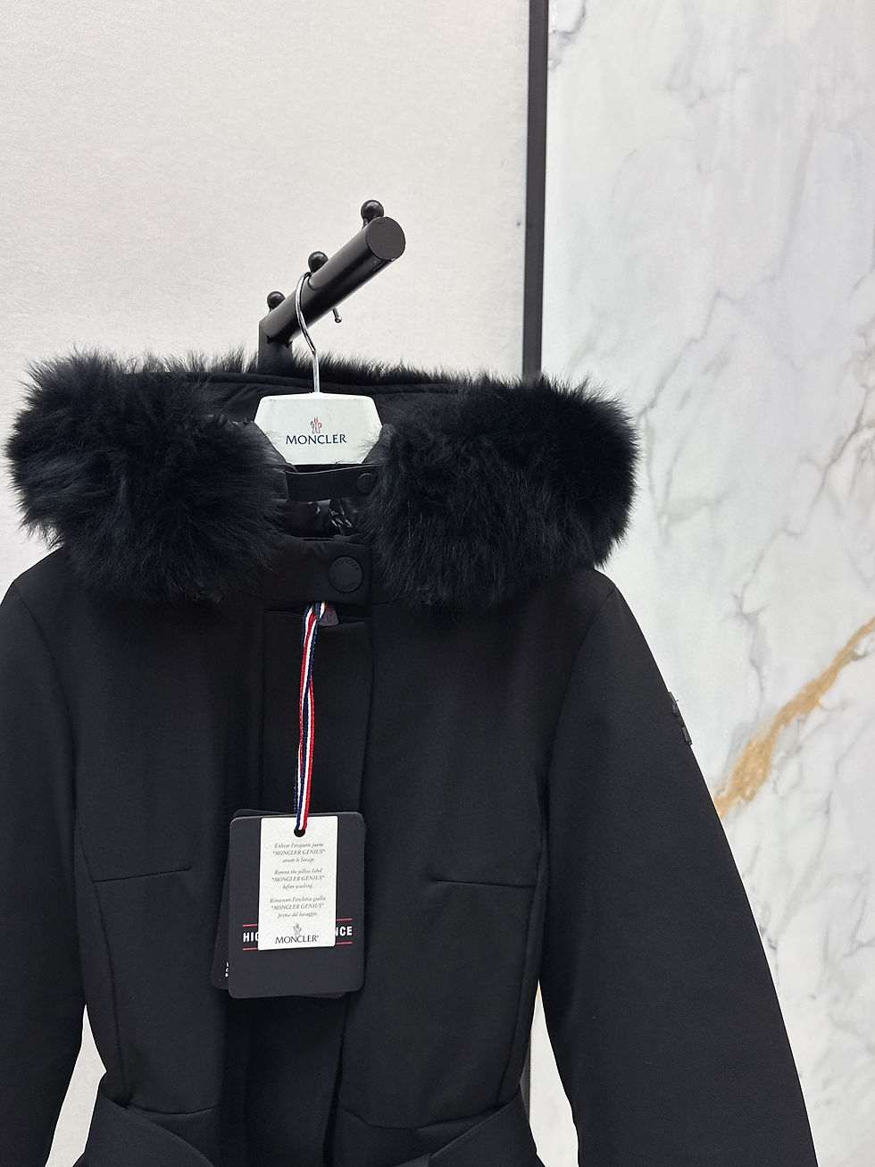 Thumbnail: Moncler Jacket