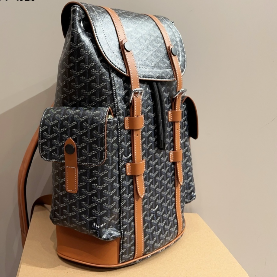 Thumbnail: Goyard Backpack