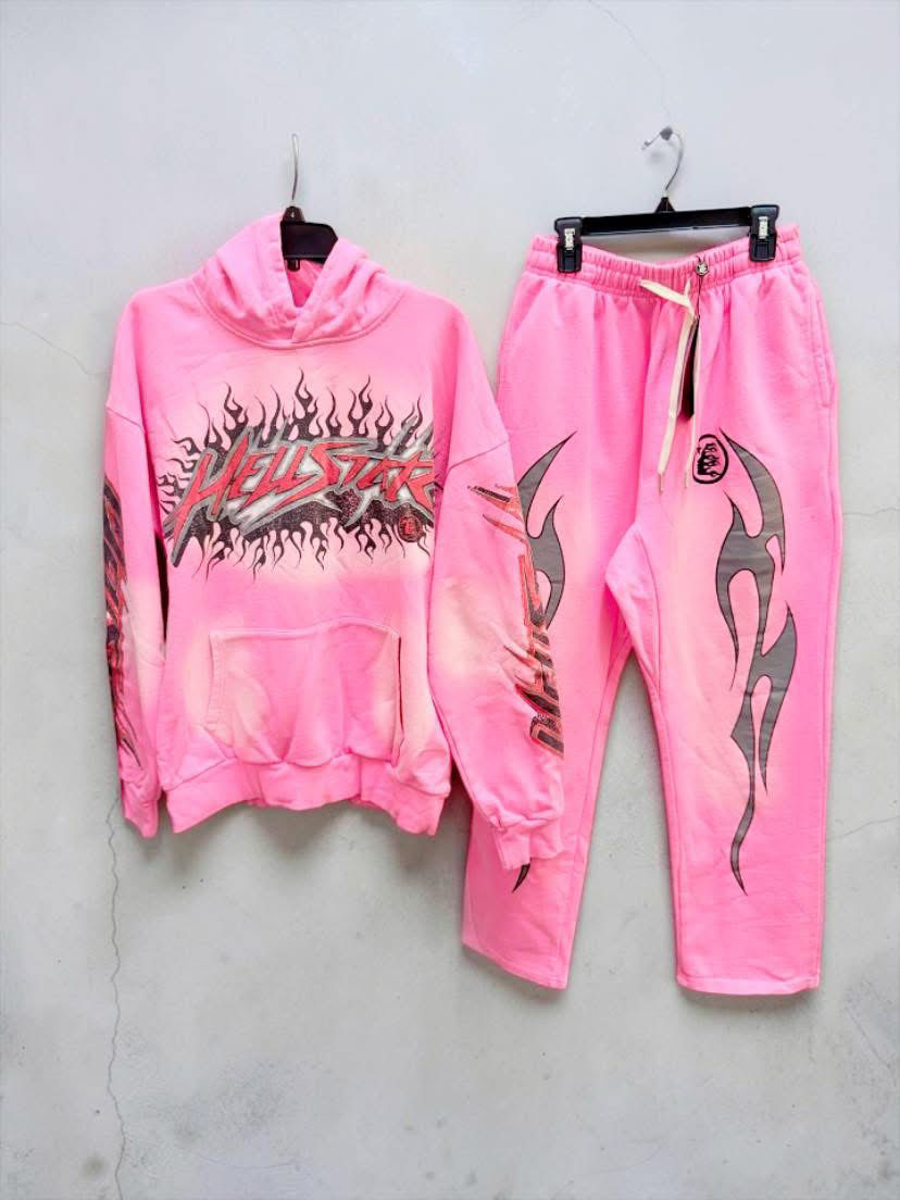 Thumbnail: Hellstar Track Suit