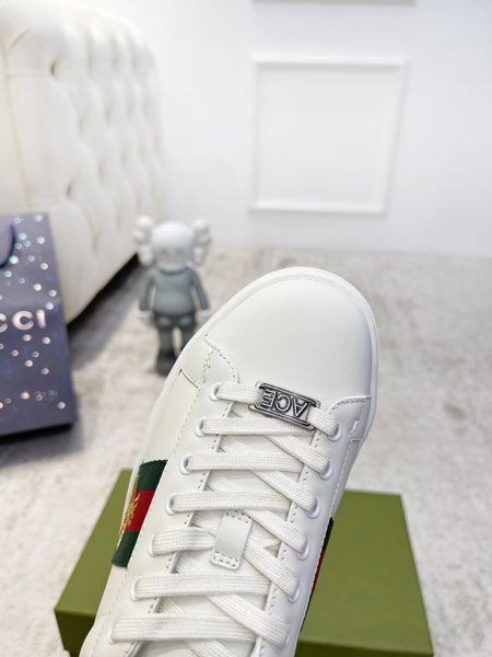 Thumbnail: Gucci Ace Sneakers