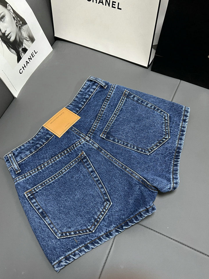 Thumbnail: Alexander Wang Skort