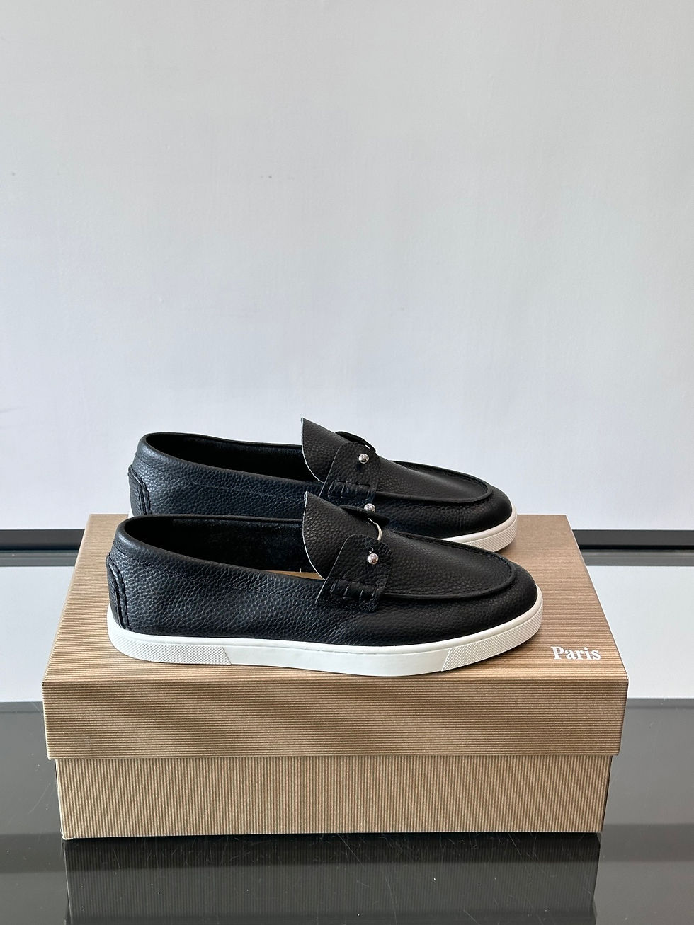 Thumbnail: Christian Louboutin Loafers