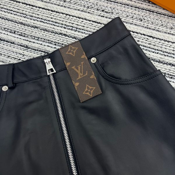 Thumbnail: Louie Vuitton Skirt