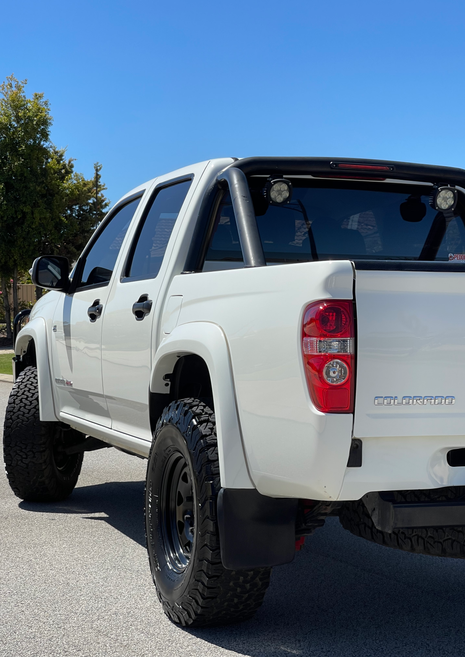 colorado ceramic coat