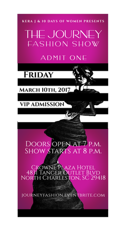 VIP Admission