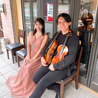 Lunch Time Concert🥂武蔵小杉のイタリアンIL VENTOにて開催しました✨