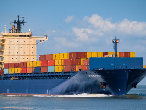 China Faces Add'l Fees For Their Vessels - Rates To Increase ?