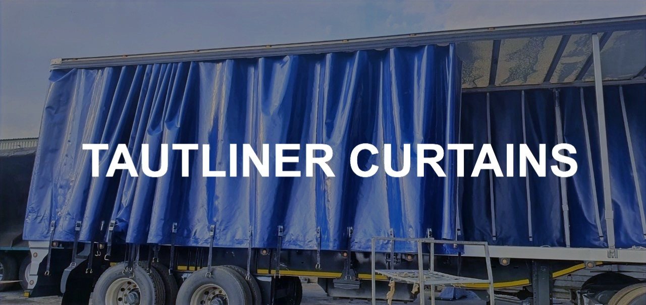 Tautliner Curtain