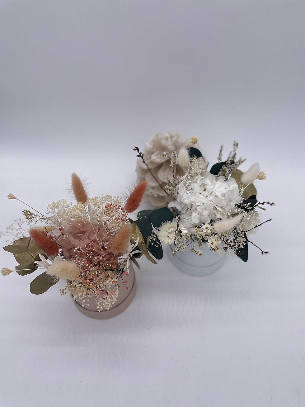 Miniature : Petit pot fleuri