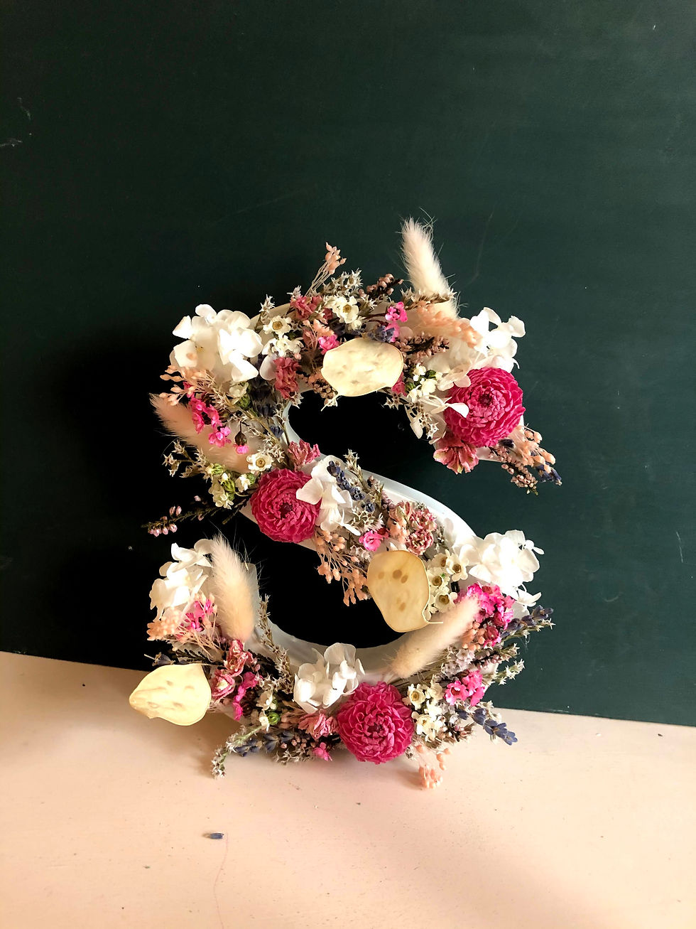 Miniature : Lettres