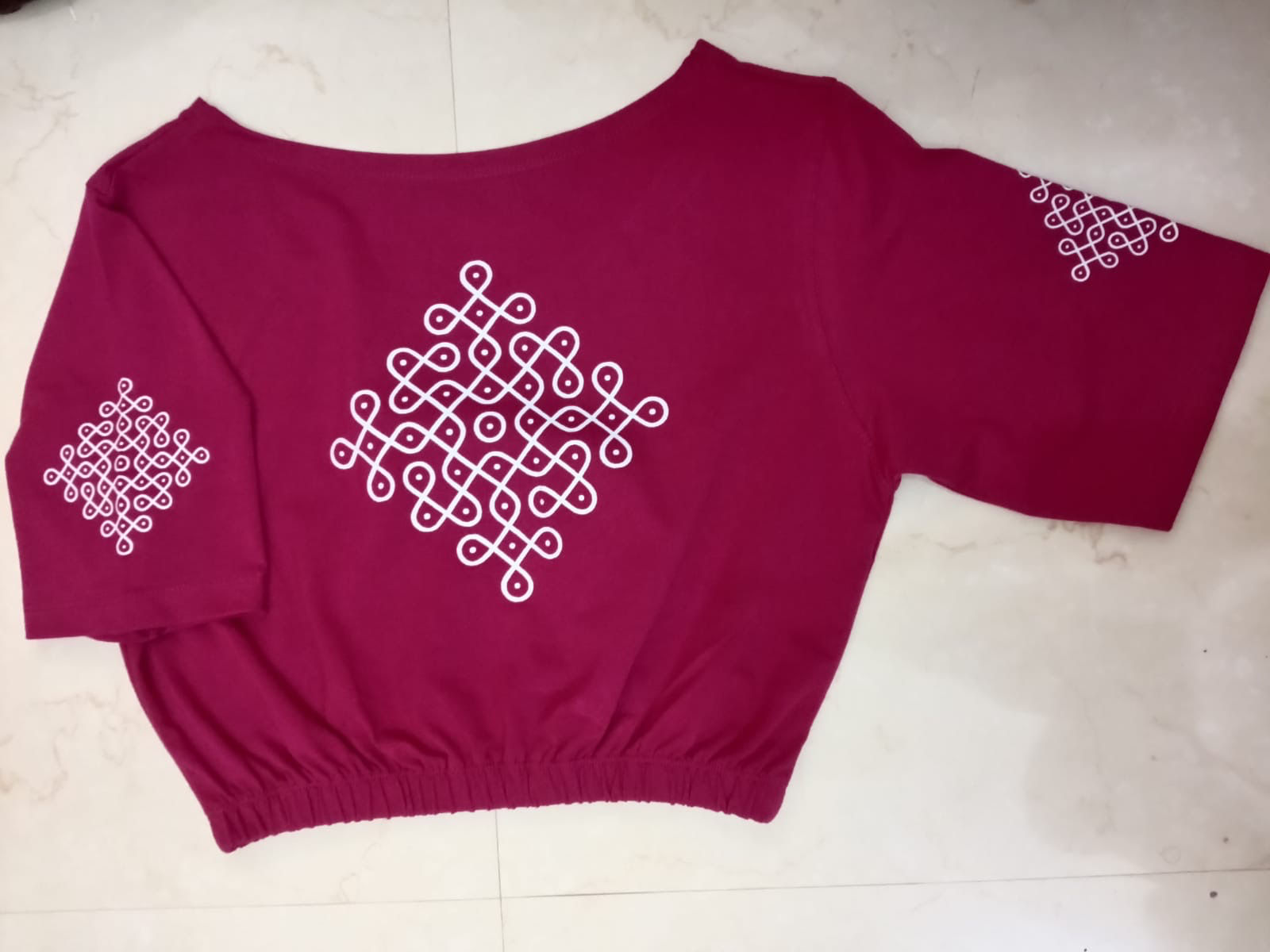 Blouse3D new