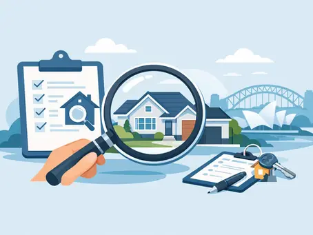 What Is Property Inspections in NSW?