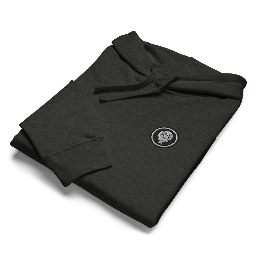 Thumbnail: I2U Essentials hoodie (unisex)