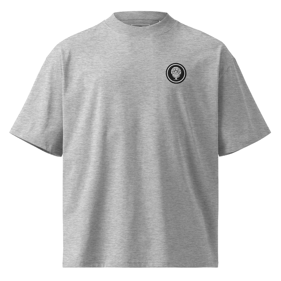 Miniature : I2U Essentials Tee (unisex)