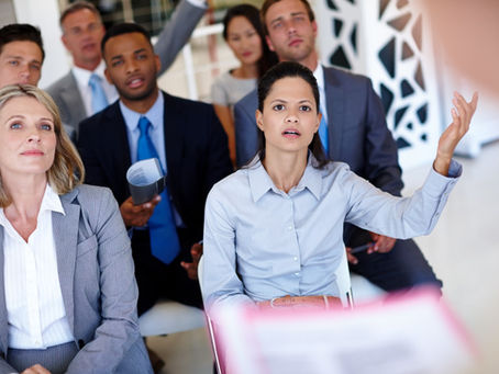 The Amplification of Culture: A Leadership Imperative