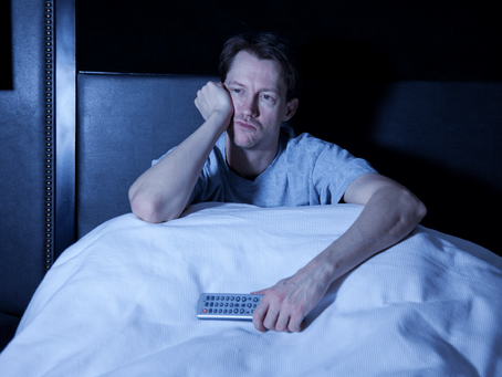 Awake at 2AM? Me too!