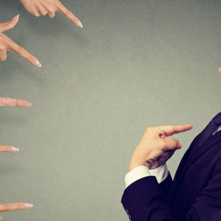 Accountability: Beyond the Buzzword