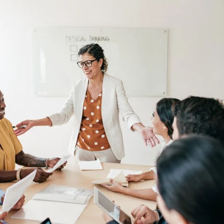 Want to build a Culture of Accountability?