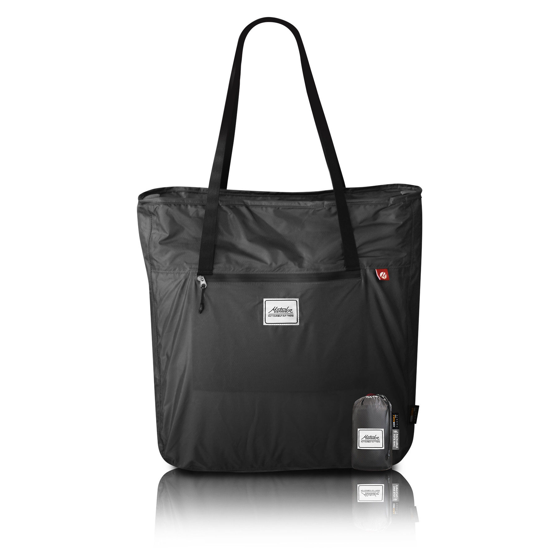 Matador Transit Tote 18L