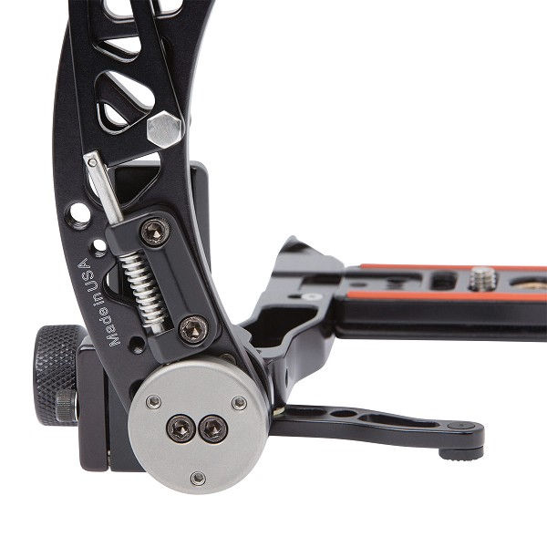 縮圖：Pro Media Dear BBX BOOMERANG FLASH BRACKET 閃光燈架