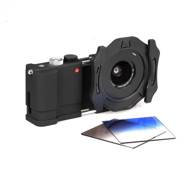 縮圖：Koziro Cinema Mount Mark II