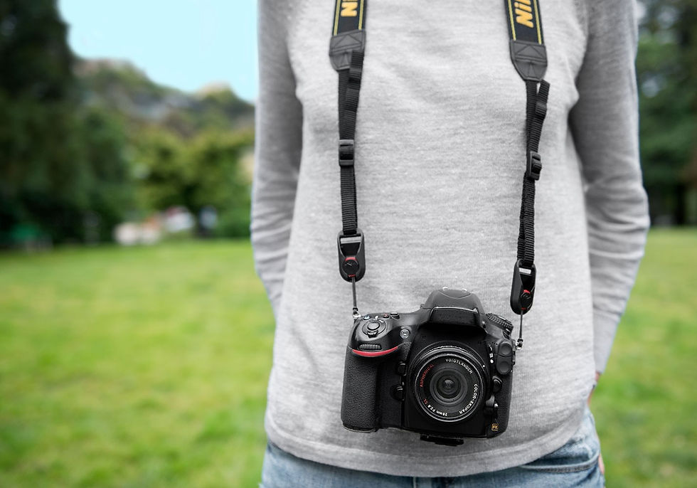 縮圖：Peak Design Anchor Links 相機背帶快速快掛系統