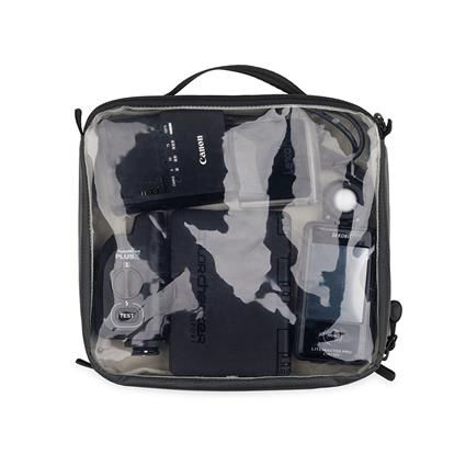 縮圖：Tenba CABLE DUO 8 線材收納包