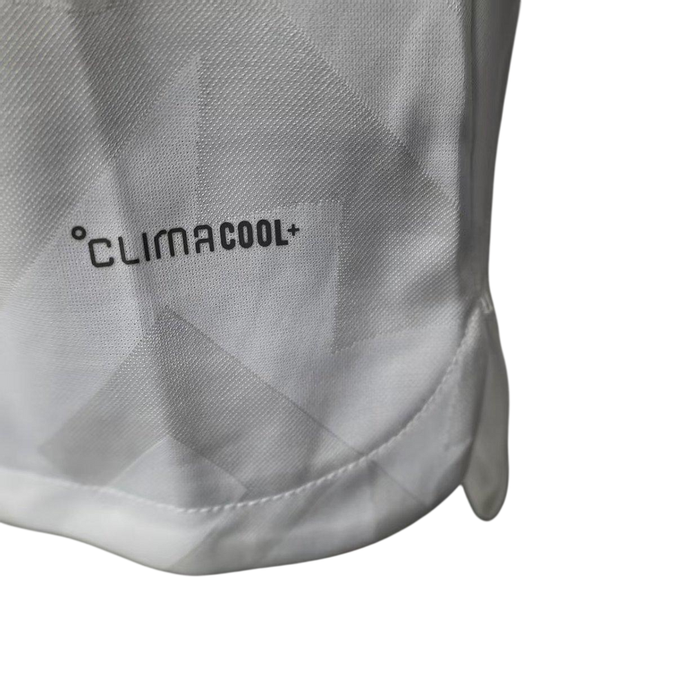 Miniatura: Camisa do México 2026/27 II Modelo Jogador Branca